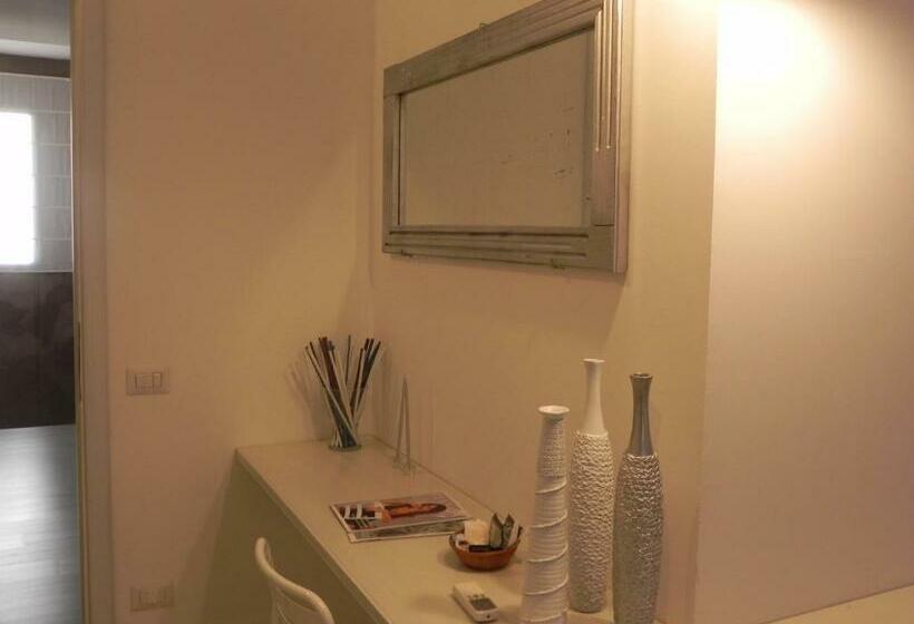 标准三人间, Gea Etna Apartment&rooms