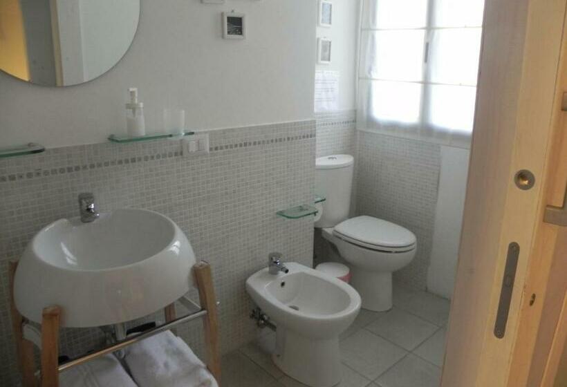 标准三人间, Gea Etna Apartment&rooms