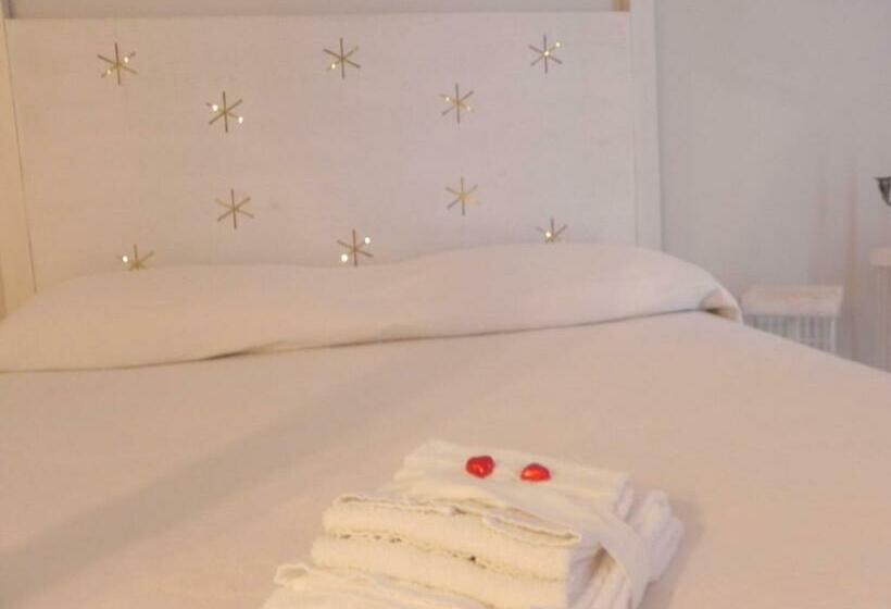 Номер Стандарт Трехместный, Gea Etna Apartment&rooms