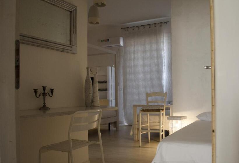 标准三人间, Gea Etna Apartment&rooms