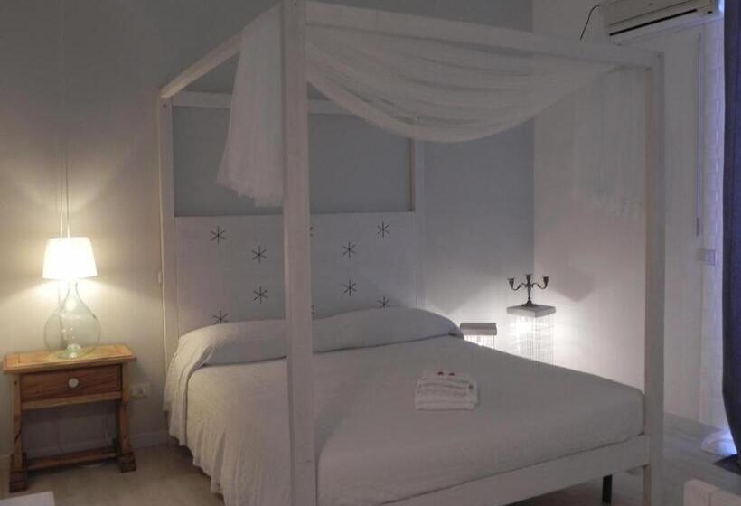 标准三人间, Gea Etna Apartment&rooms