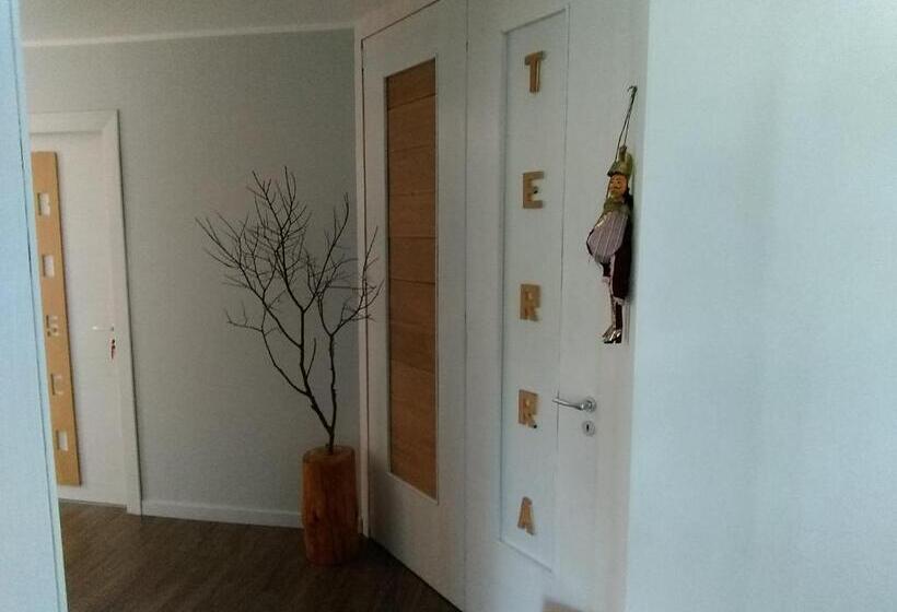 标准三人间, Gea Etna Apartment&rooms