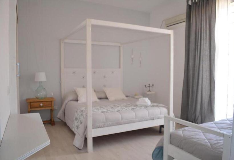 标准三人间, Gea Etna Apartment&rooms