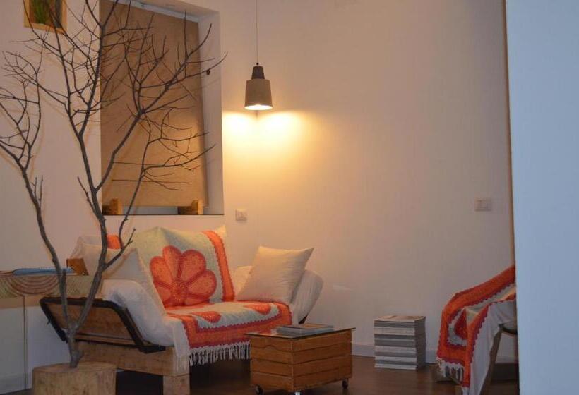 标准三人间, Gea Etna Apartment&rooms