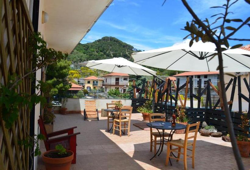 标准三人间, Gea Etna Apartment&rooms