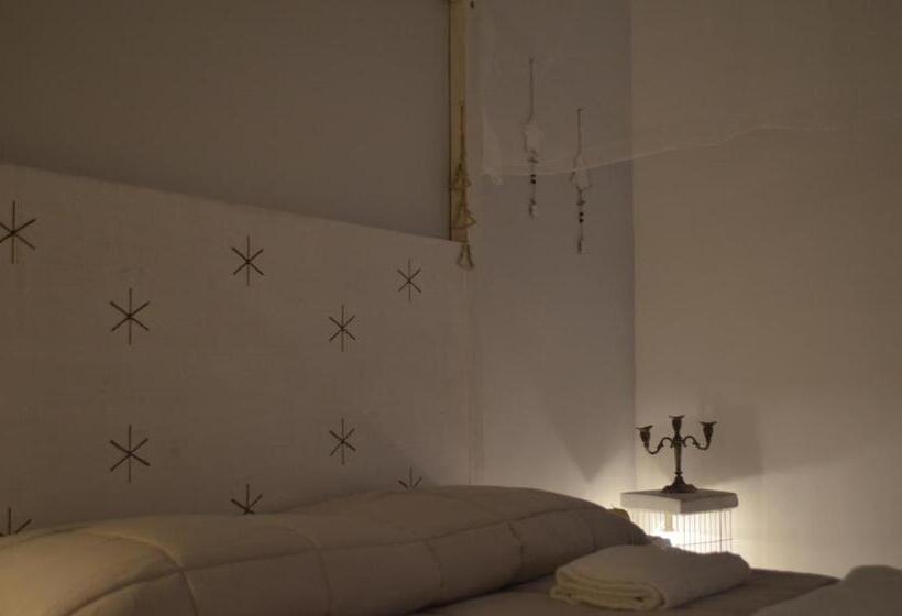 标准三人间, Gea Etna Apartment&rooms