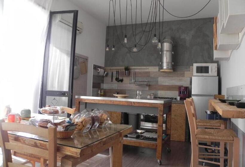 标准三人间, Gea Etna Apartment&rooms