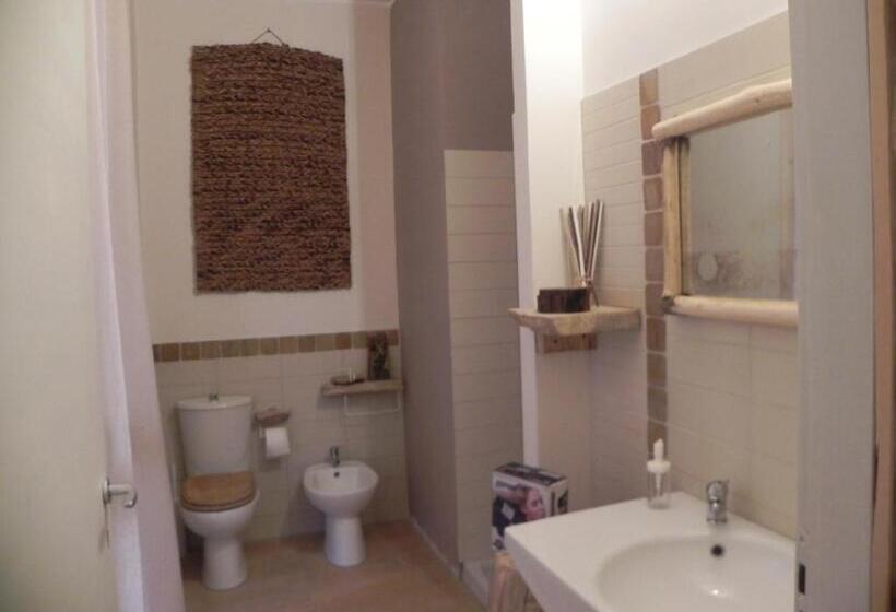 标准三人间, Gea Etna Apartment&rooms