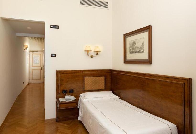 اتاق استاندارد یک نفره, Adler Cavalieri Hotel Private Spa & Gym