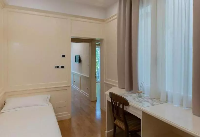اتاق خانوادگی, Adler Cavalieri Hotel Private Spa & Gym