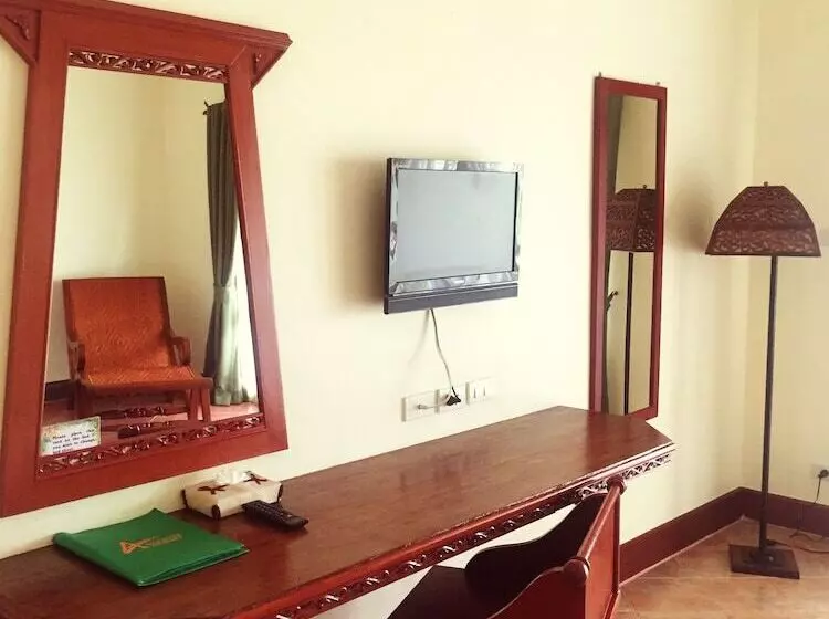 اتاق استاندارد, Ao Nang Bay Resort