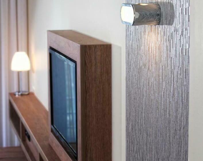 اتاق استاندارد, Best Western Hotel Kantstrasse Berlin