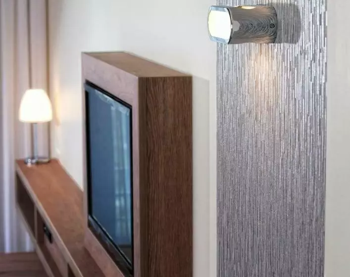 اتاق استاندارد, Best Western Hotel Kantstrasse Berlin