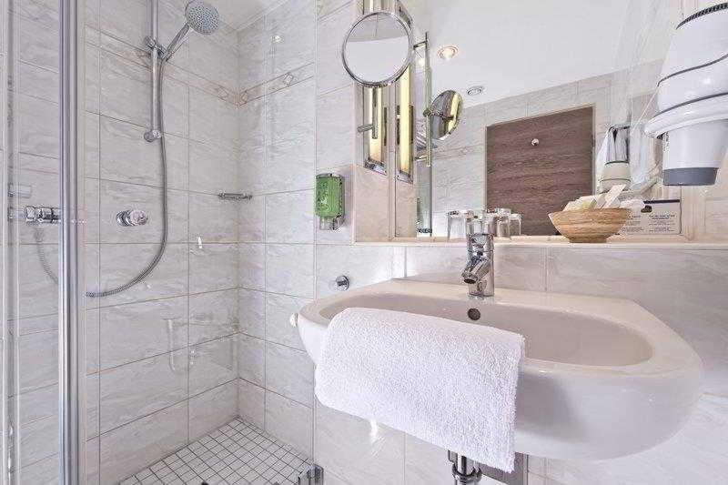 اتاق استاندارد, Best Western Hotel Kantstrasse Berlin