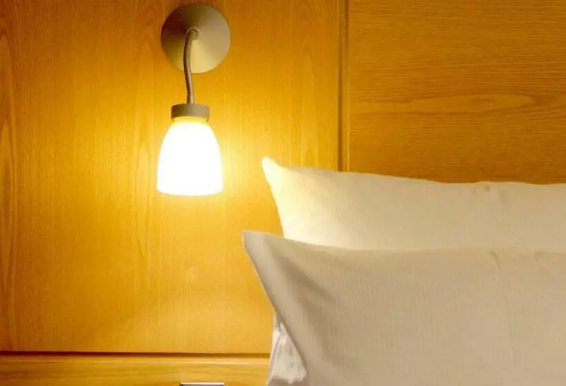 اتاق کلاس بیزنس, Best Western Hotel Kantstrasse Berlin