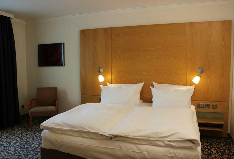 اتاق کلاس بیزنس, Best Western Hotel Kantstrasse Berlin