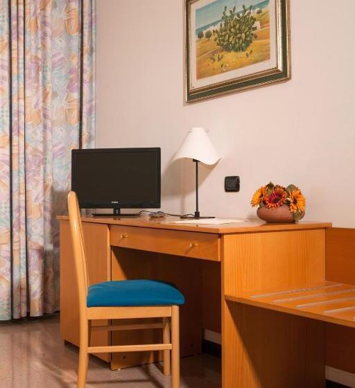 חדר סטנדרט, Astoria