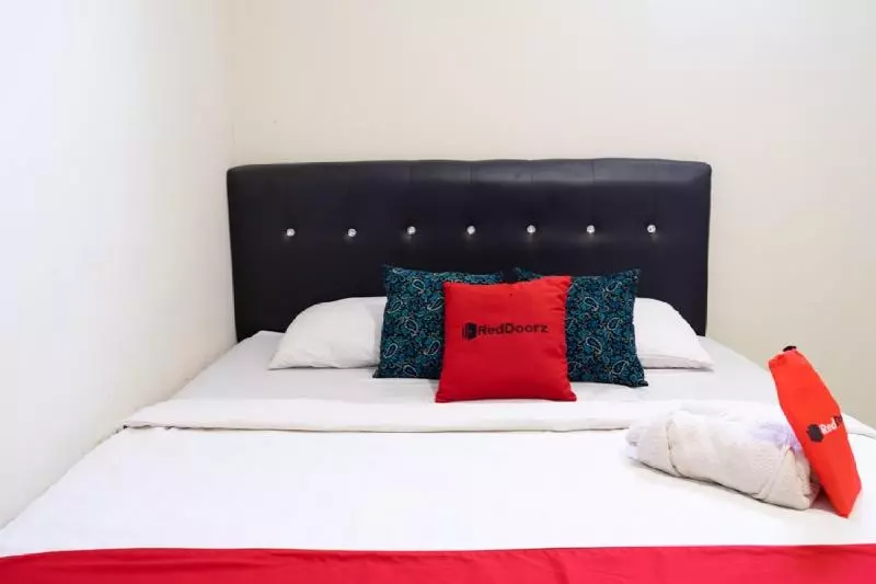 スタンダードルーム, Astoria