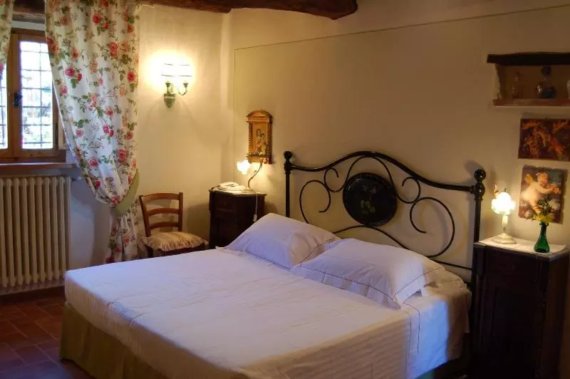 ベーシックルーム, Belvedere Di San Leonino