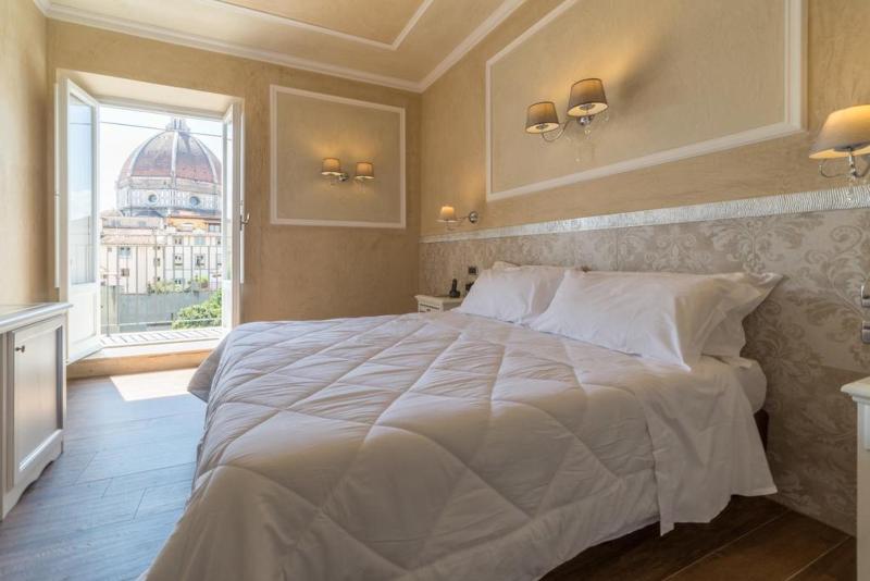 اتاق استاندارد سه نفره, California