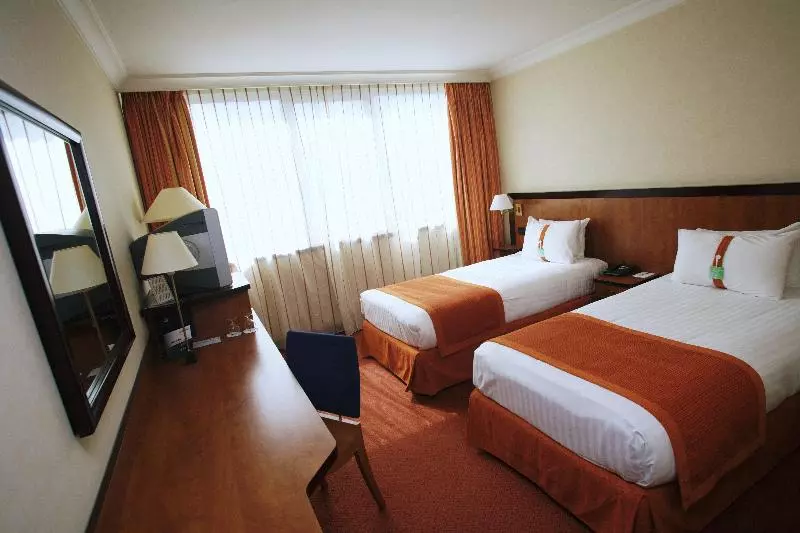 Standard-huone, Doubletree By Hilton Paris Bougival
