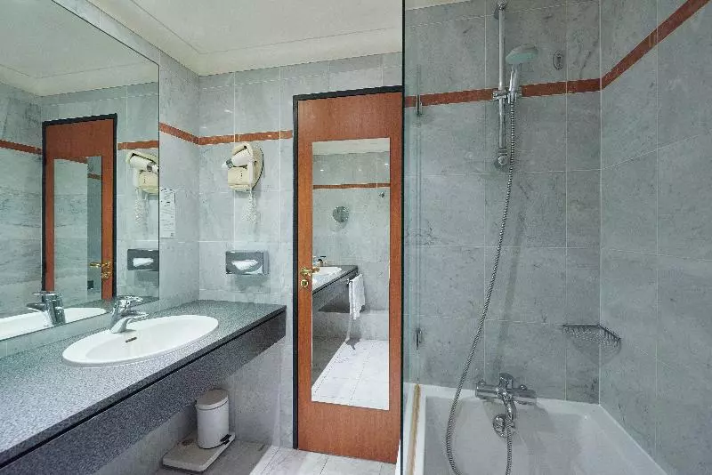 Standard-huone, Doubletree By Hilton Paris Bougival