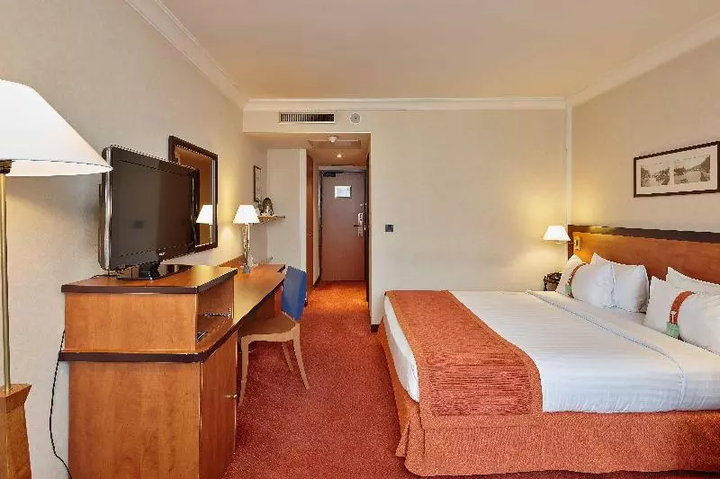 Standard-huone, Doubletree By Hilton Paris Bougival