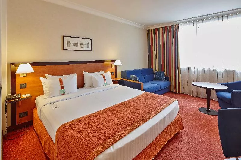 Standard-huone, Doubletree By Hilton Paris Bougival