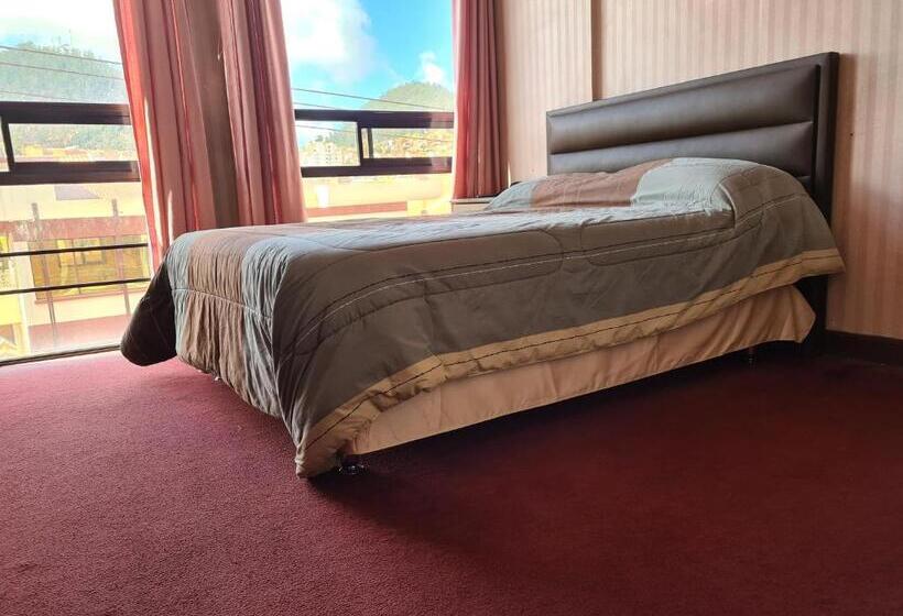 شقة ديلوكس غرفة واحدة, Glorieta