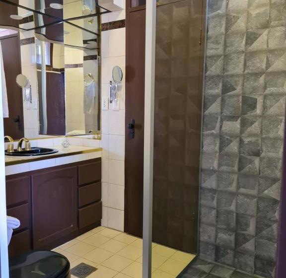 شقة ديلوكس غرفة واحدة, Glorieta