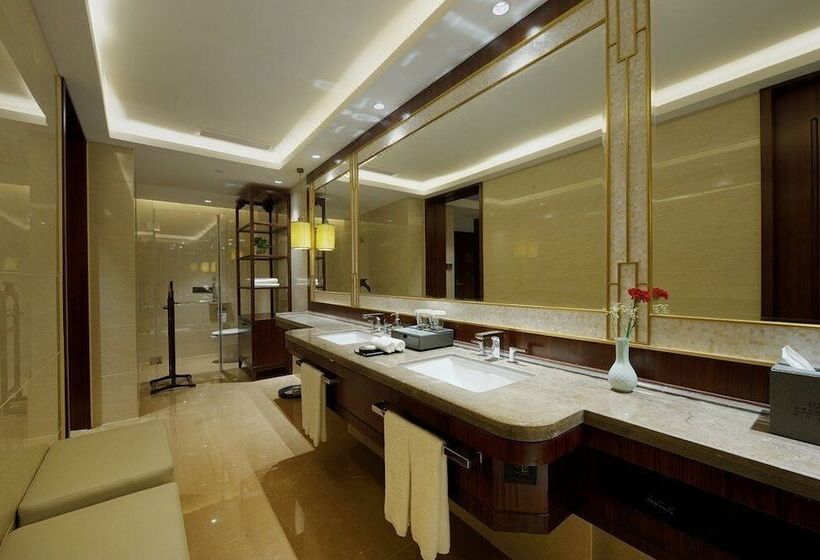 Номер Superior, Hangzhou Capital Star