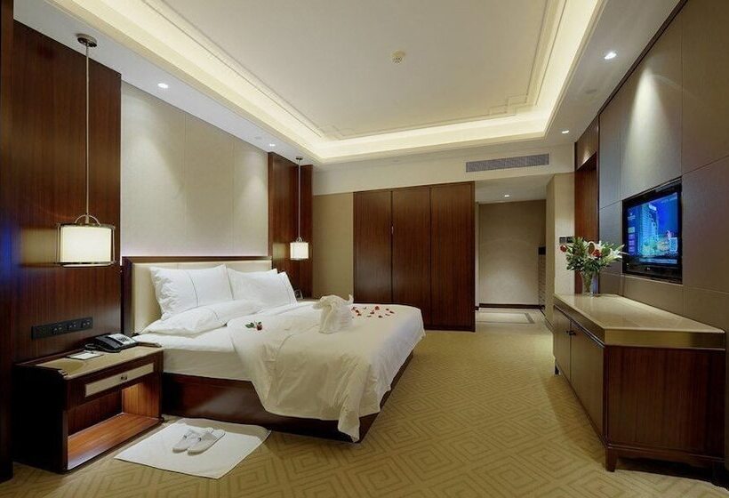 수피리어 룸, Hangzhou Capital Star