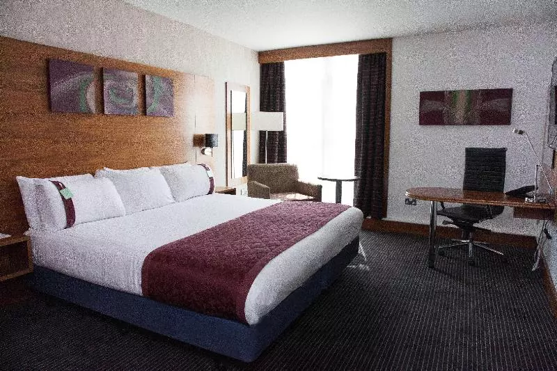 プレミアムルーム, Holiday Inn Birmingham City, An Ihg