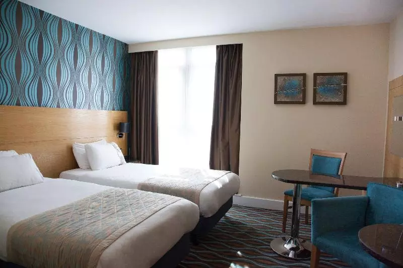 スタンダードルーム, Holiday Inn Birmingham City, An Ihg