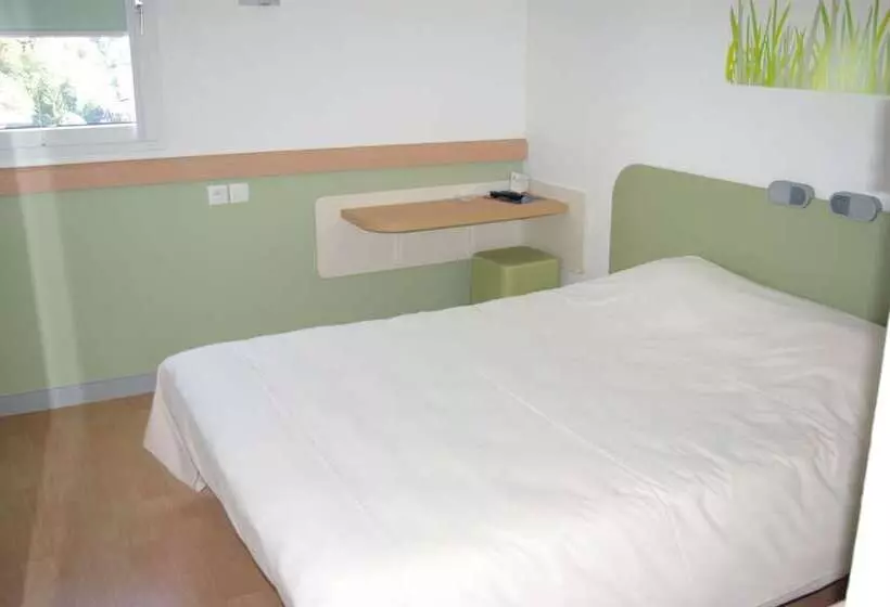 スタンダードトリプルルーム, Ibis Budget Lyon Caluire Cite Internationale