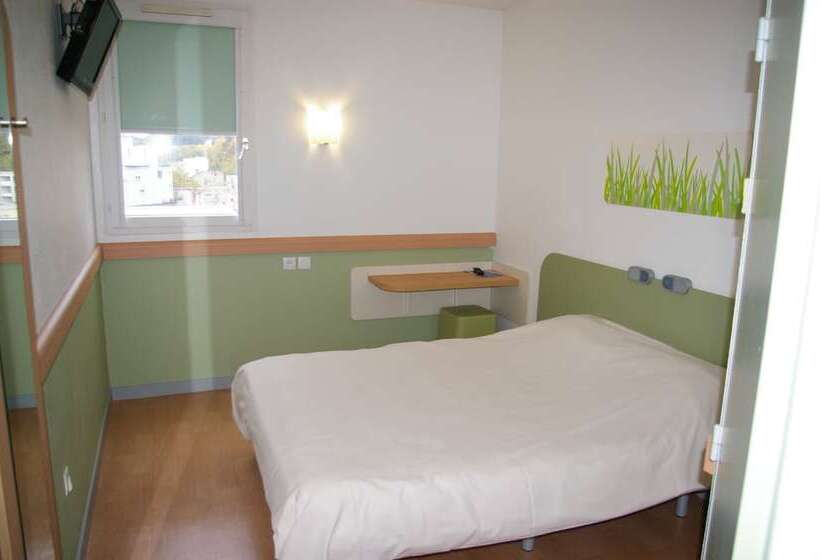 غرفة قياسية ثلاثية, Ibis Budget Lyon Caluire Cite Internationale