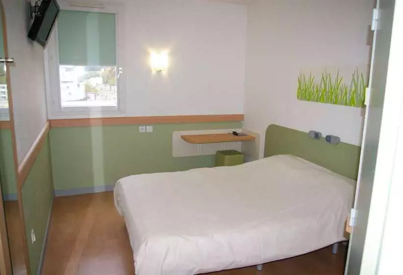 スタンダードトリプルルーム, Ibis Budget Lyon Caluire Cite Internationale