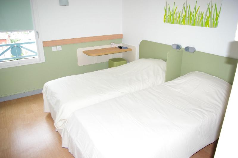 غرفة قياسية, Ibis Budget Lyon Caluire Cite Internationale