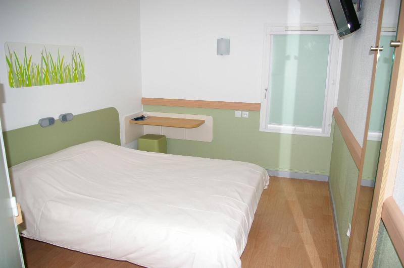 Номер Стандарт, Ibis Budget Lyon Caluire Cite Internationale