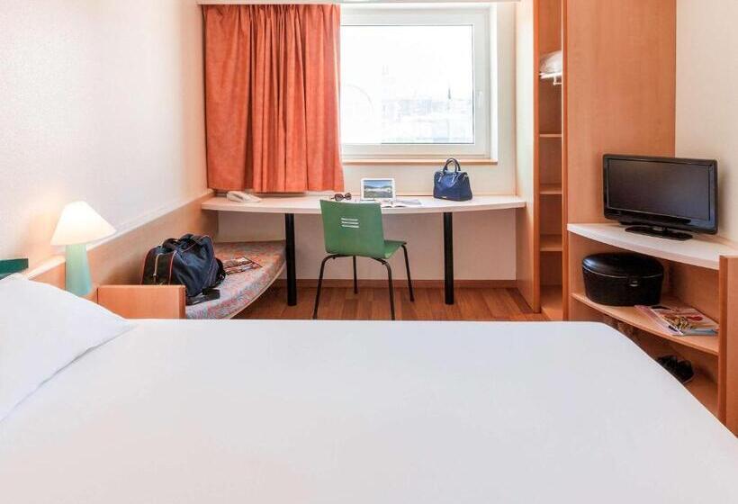 اتاق استاندارد, Ibis Murcia