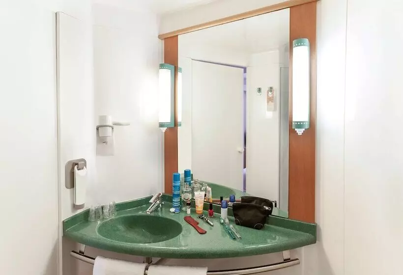 اتاق استاندارد, Ibis Murcia