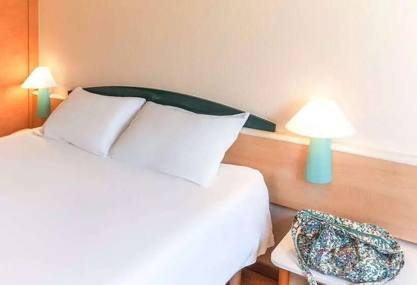 اتاق استاندارد, Ibis Murcia