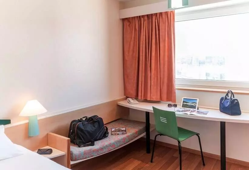 اتاق استاندارد, Ibis Murcia