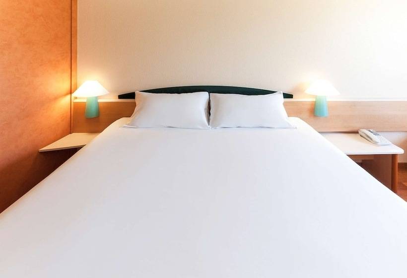 חדר סטנדרט, Ibis Murcia