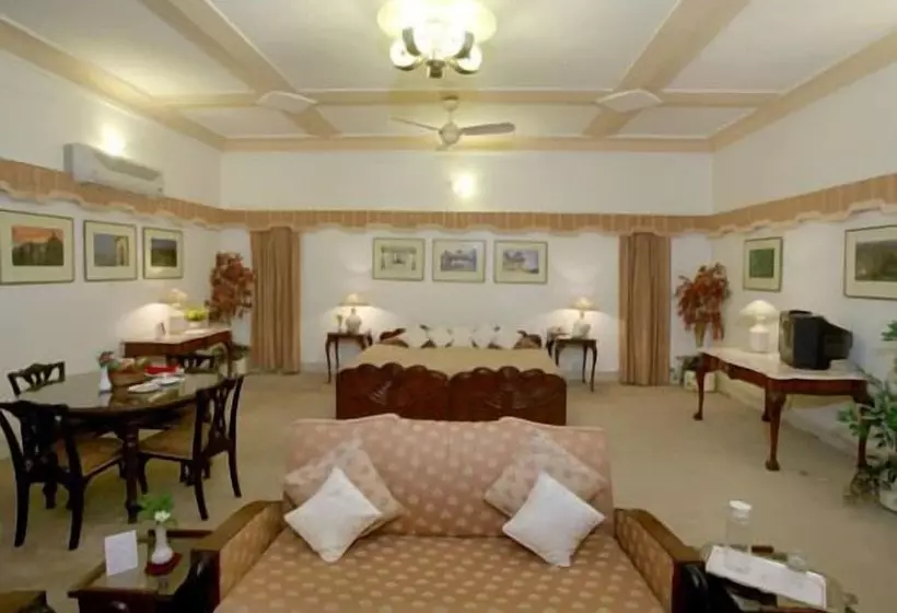 سوییت, Karni Bhawan Palace   Heritageby Hrh Group Of Hotels