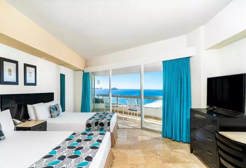 オーシャンビュースーペリアールーム, Krystal® Ixtapa - All Inclusive