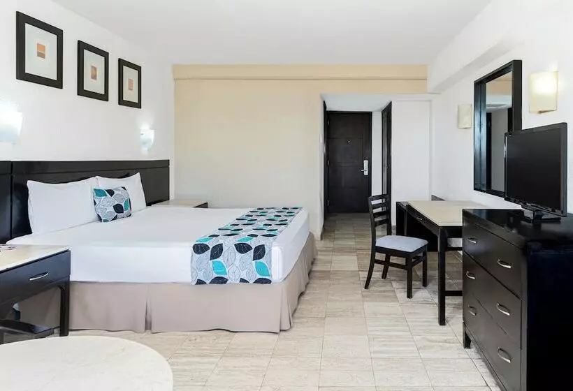 オーシャンビュースーペリアールーム, Krystal® Ixtapa - All Inclusive