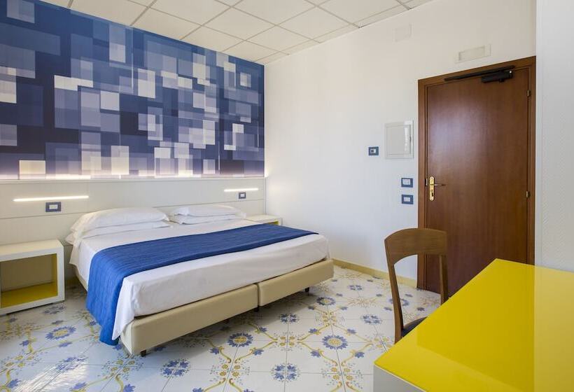 اتاق استاندارد, La Meridiana