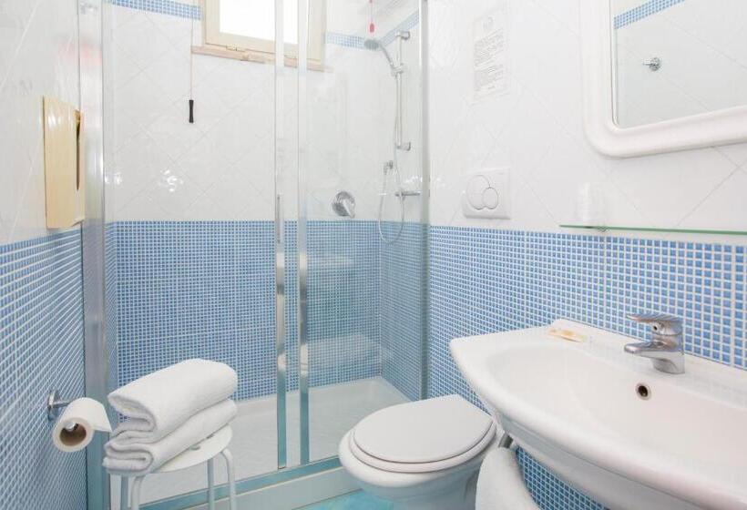 اتاق استاندارد, La Meridiana