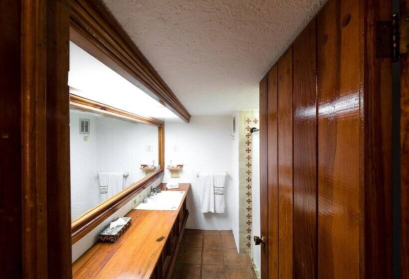 سوییت جونیور, Mision Guanajuato